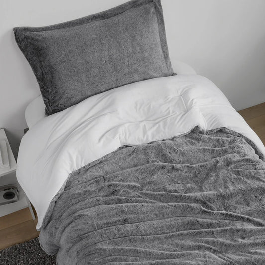 Siberian Husky - Coma Inducer? Oversized Comforter Set