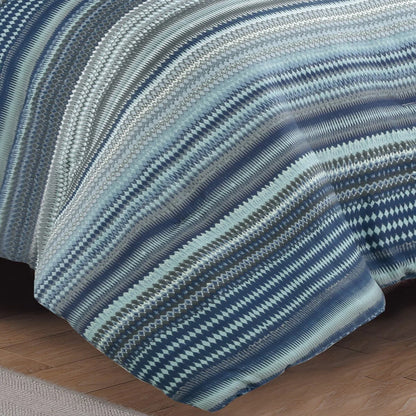 Estate Collection Taj Comforter Set