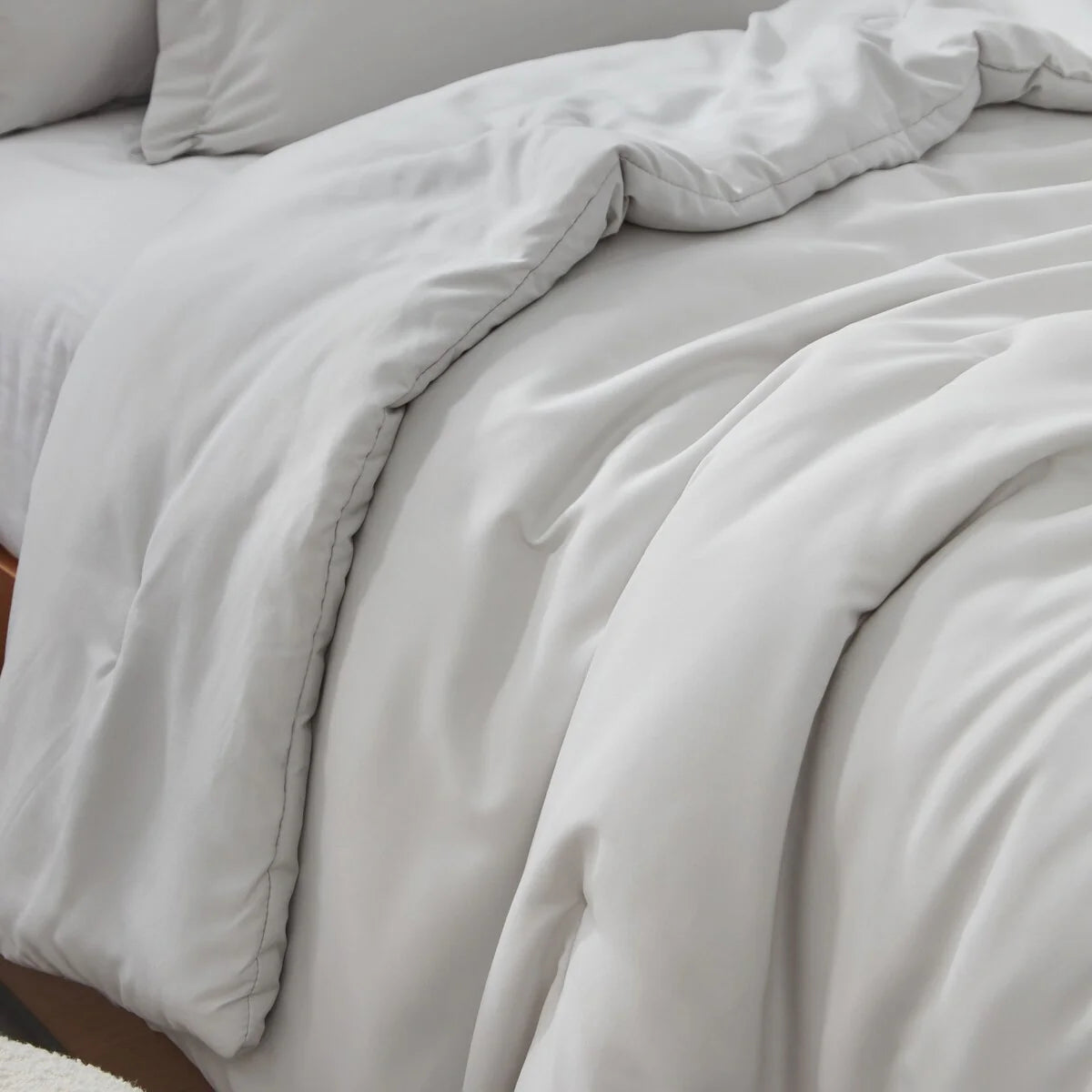 Dorm Haul? - Cozy College Comforter Set - Twin XL Bedding