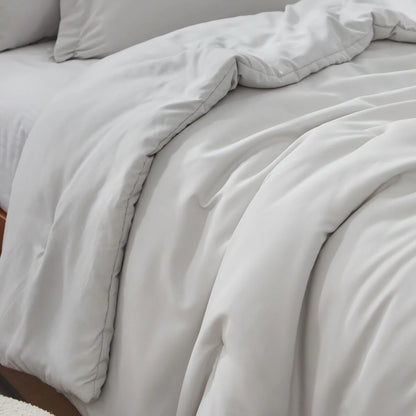 Dorm Haul? - Cozy College Comforter Set - Twin XL Bedding