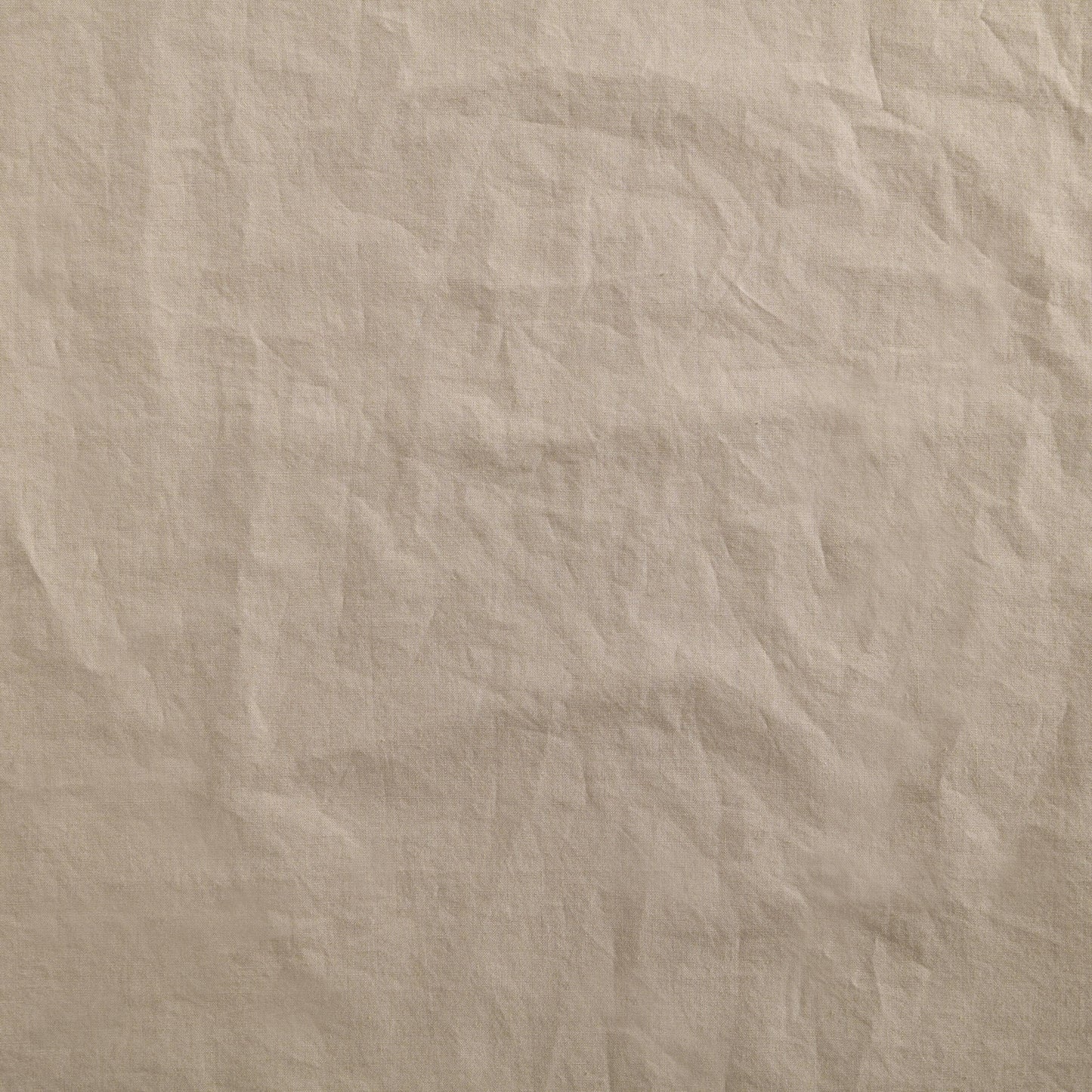 Calvin Klein Washed Percale Cotton Solid Comforter Set