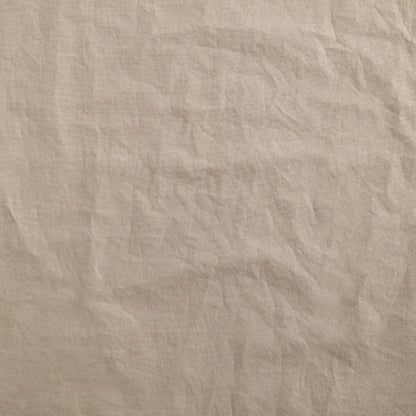 Calvin Klein Washed Percale Cotton Solid Comforter Set