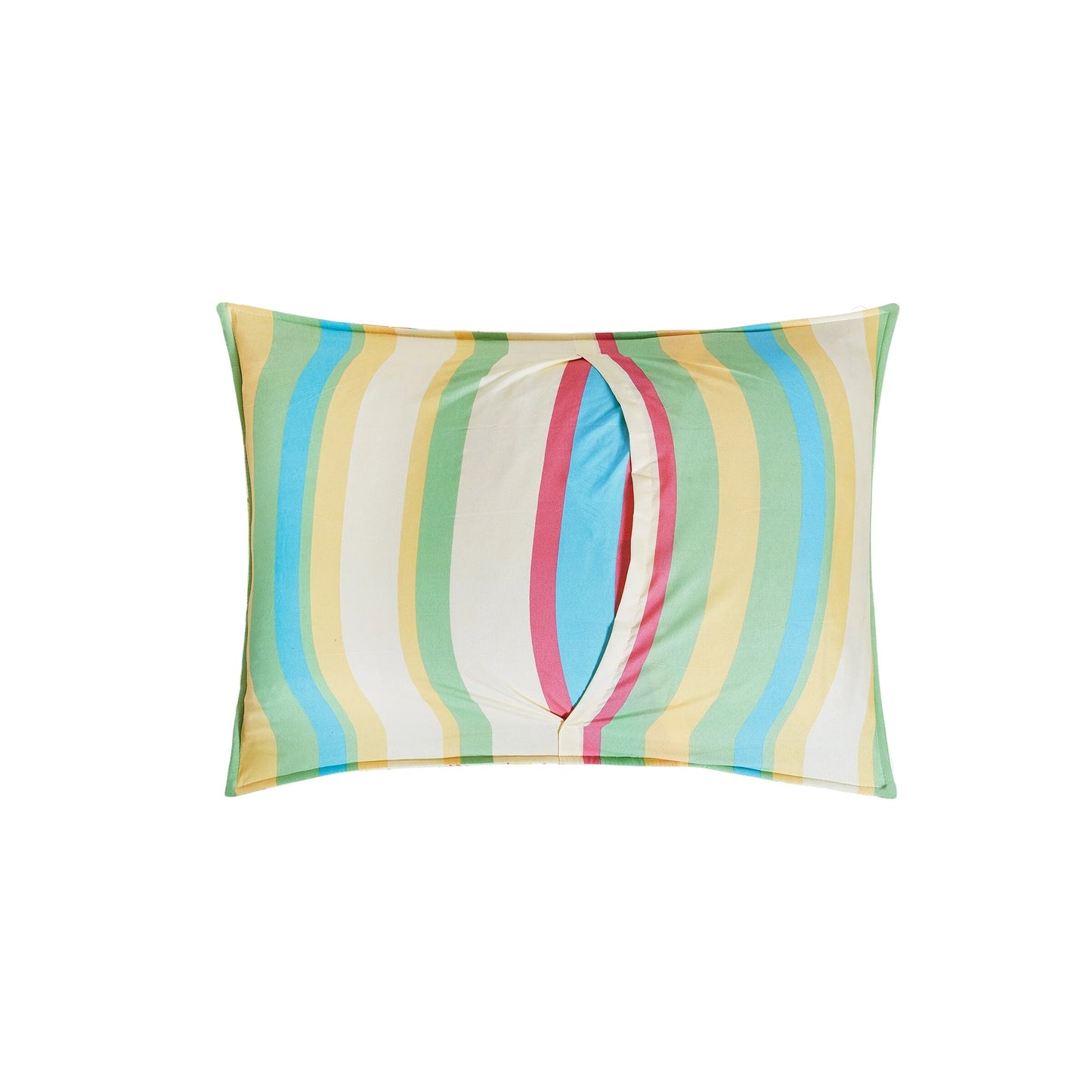 Sunny Splash Flip Flops Quilt Set