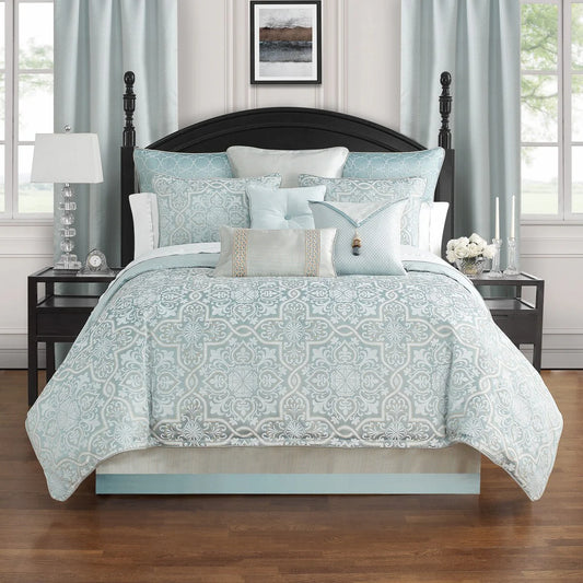 Arezzo 6PC. Comforter Set