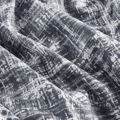 Chelsea Square Maca Modern Reversible Comforter Set