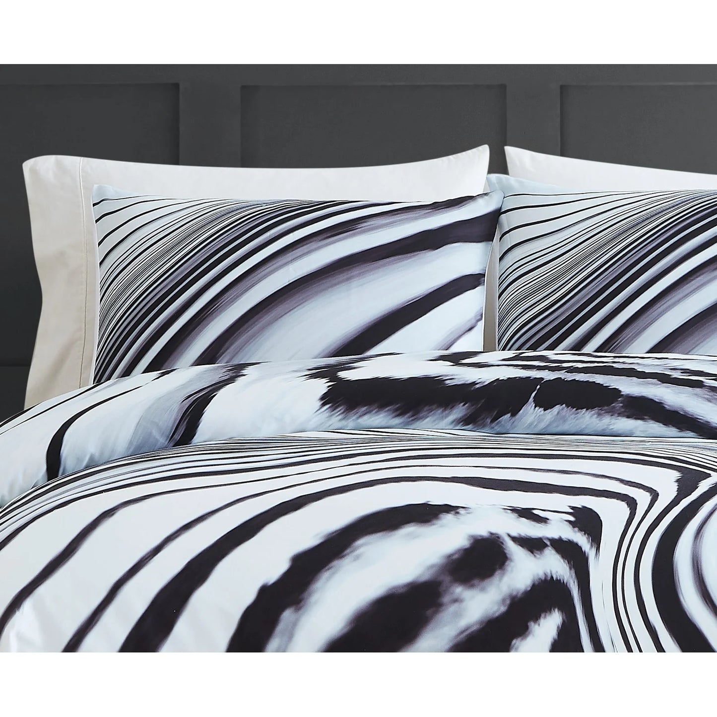 Vince Camuto Muse 3 Piece Comforter Set
