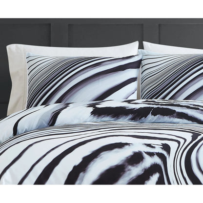 Vince Camuto Muse 3 Piece Comforter Set