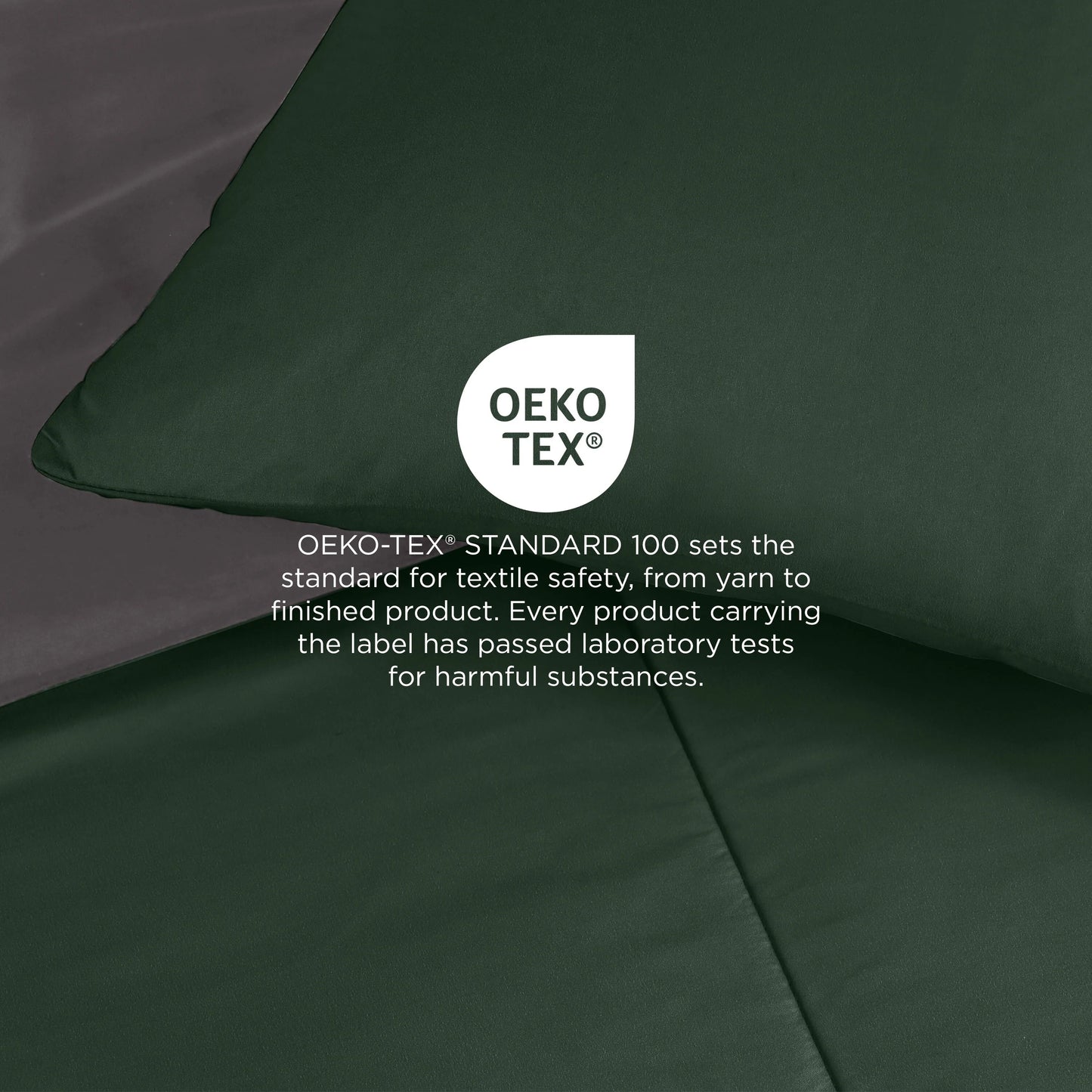 Martex Reversible Comforter Set
