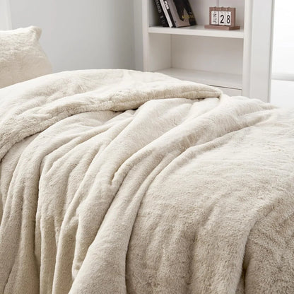Mary Had a Little - Coma Inducer? Oversized Comforter Set - Lamb
