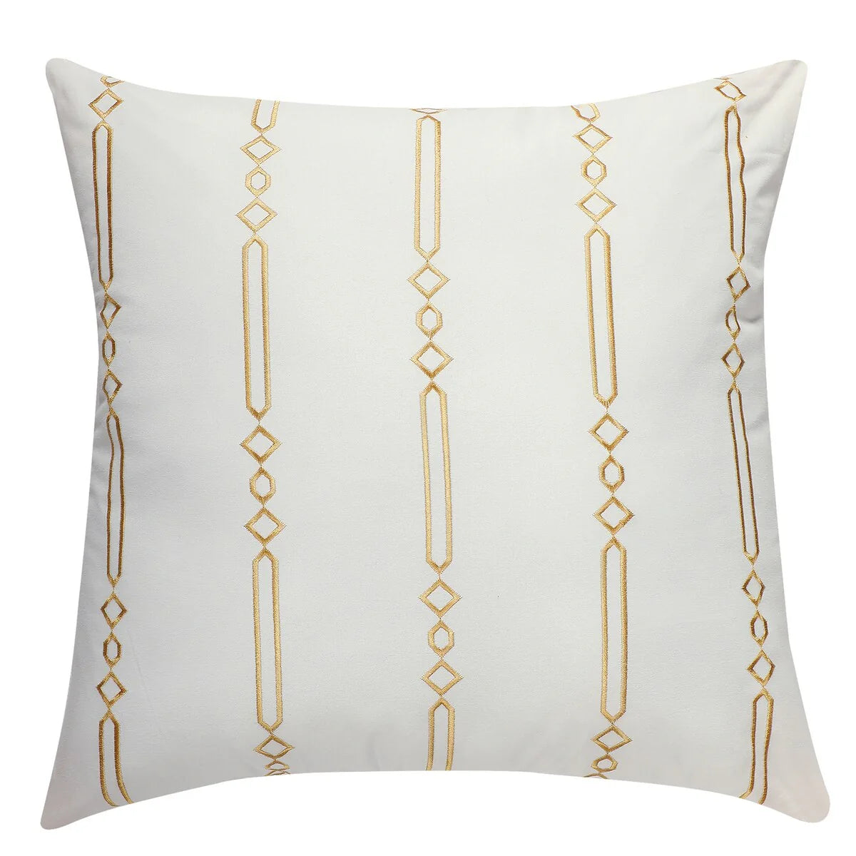 Nanshing Kiana Embroidered 7 Piece Comforter Set