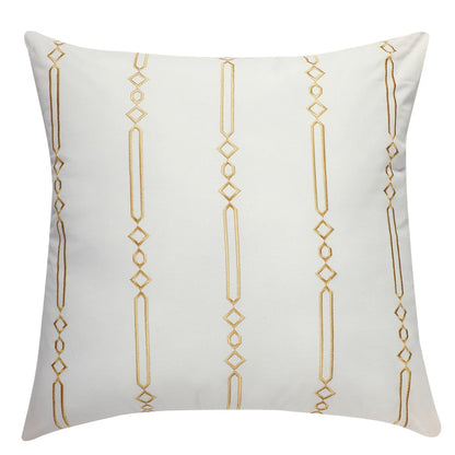Nanshing Kiana Embroidered 7 Piece Comforter Set