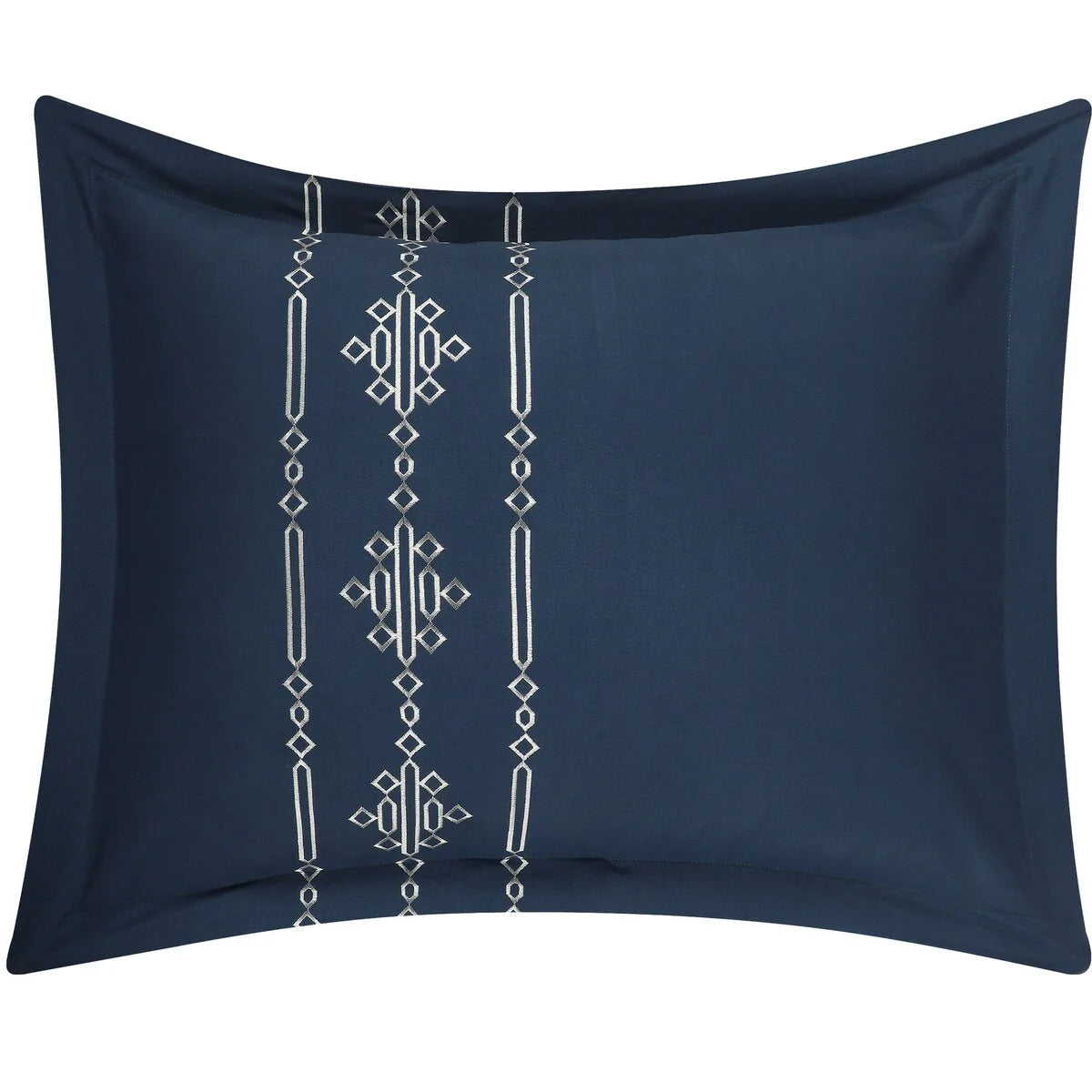 Nanshing Kiana Embroidered 7 Piece Comforter Set