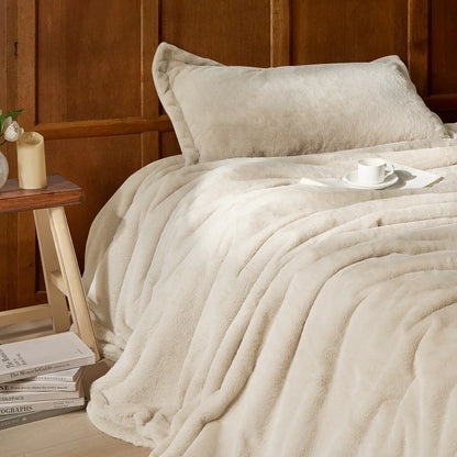 Mary Had a Little - Coma Inducer? Oversized Comforter Set - Lamb