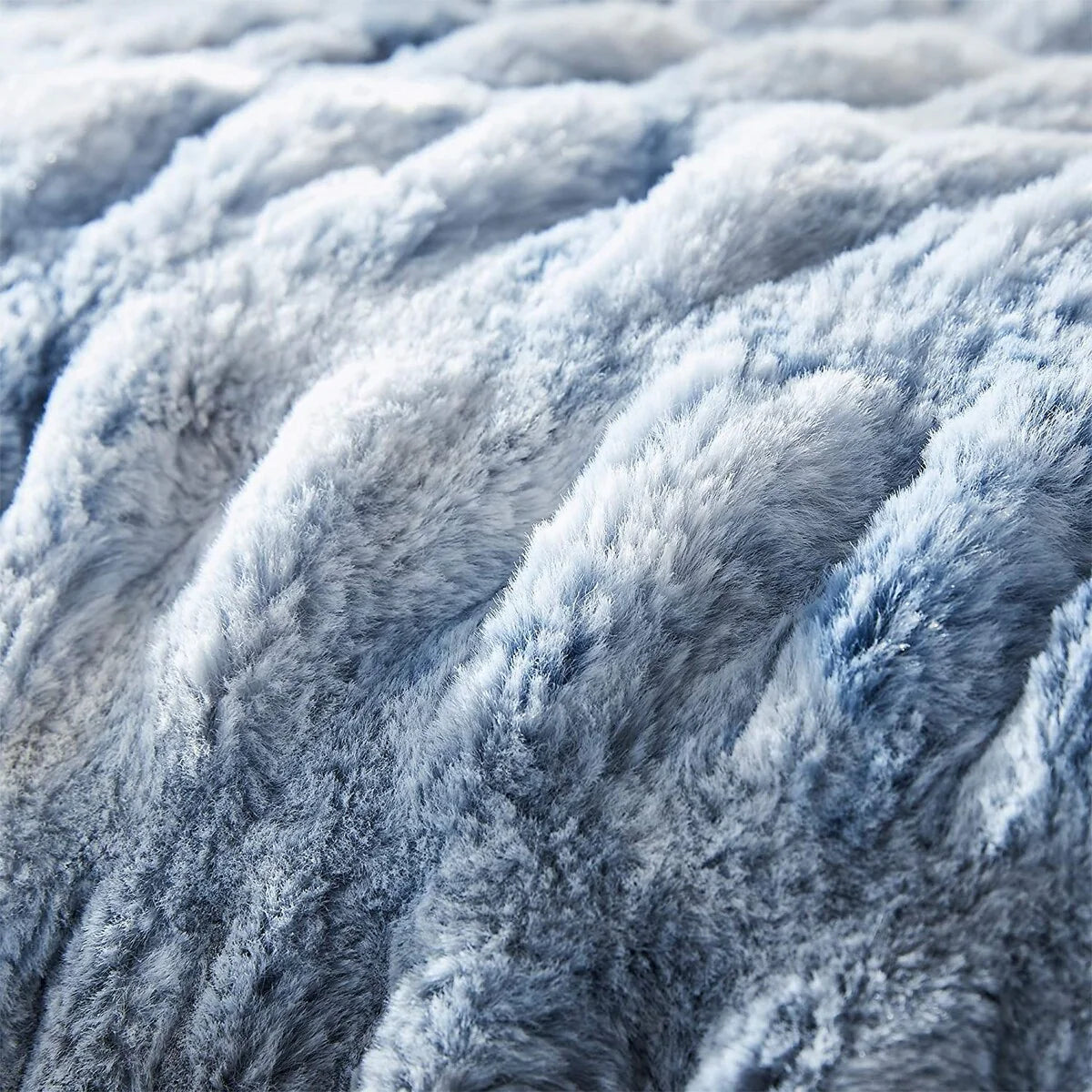 Badland Wolf - Coma Inducer? Oversized Comforter Set