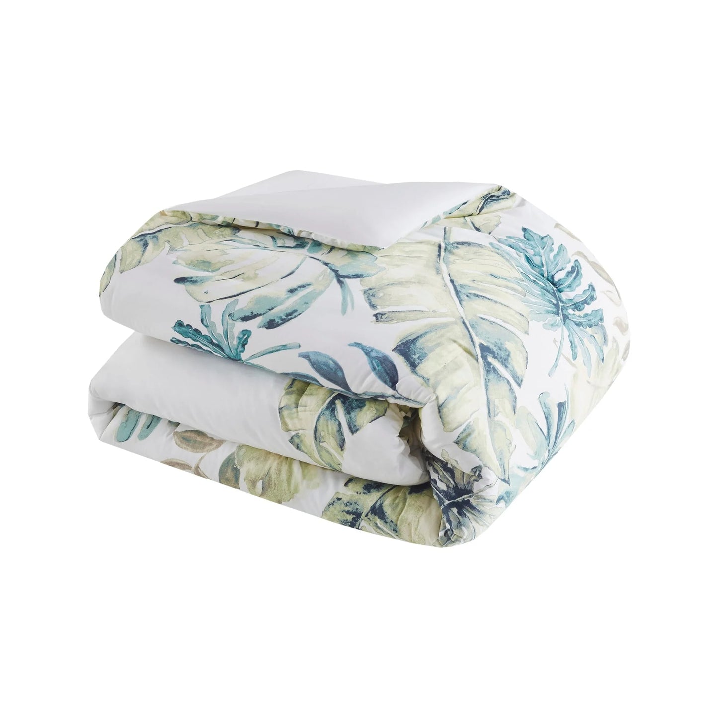 Harbor House Lorelai Multi Cotton Printed 6 Piece Comforter Set