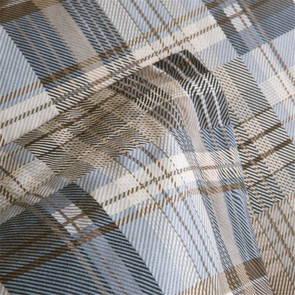 Woolrich White River Multi Down Alternative Comforter Set