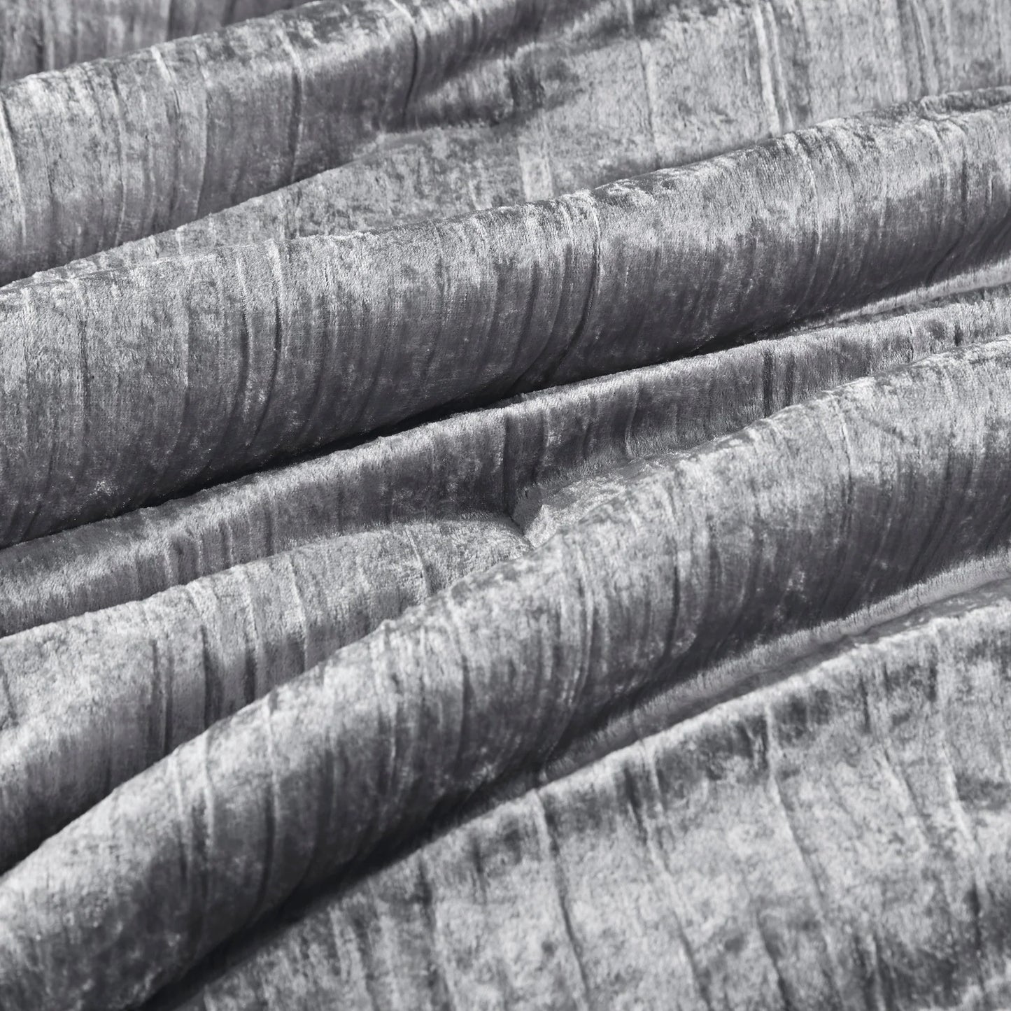 Madison Park Reagan 5 Piece Crinkle Velvet Comforter Set