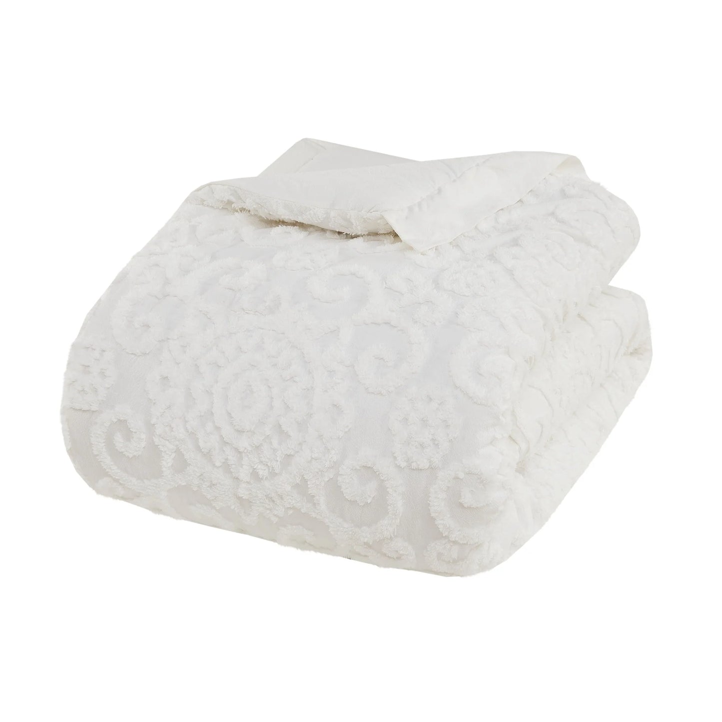 Harbor House Suzanna Cotton Comforter 3-piece Set