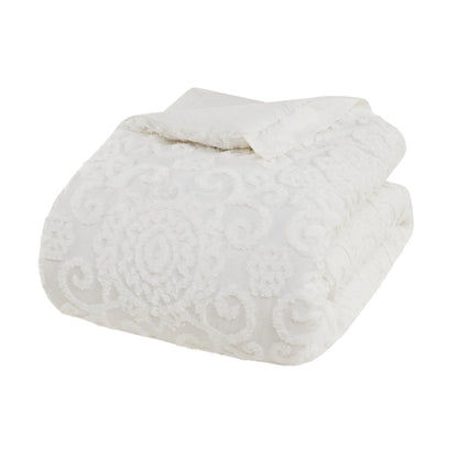 Harbor House Suzanna Cotton Comforter 3-piece Set
