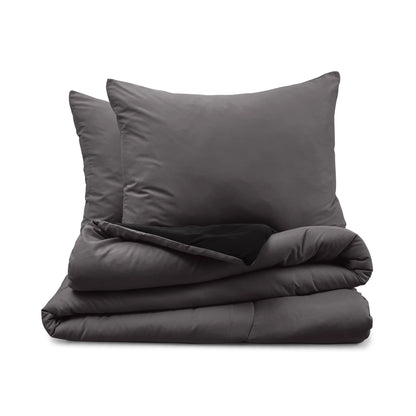 Martex Reversible Comforter Set