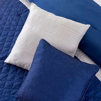 Modern Threads Leo 9-Piece Embellished Comforter Set