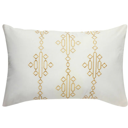 Nanshing Kiana Embroidered 7 Piece Comforter Set