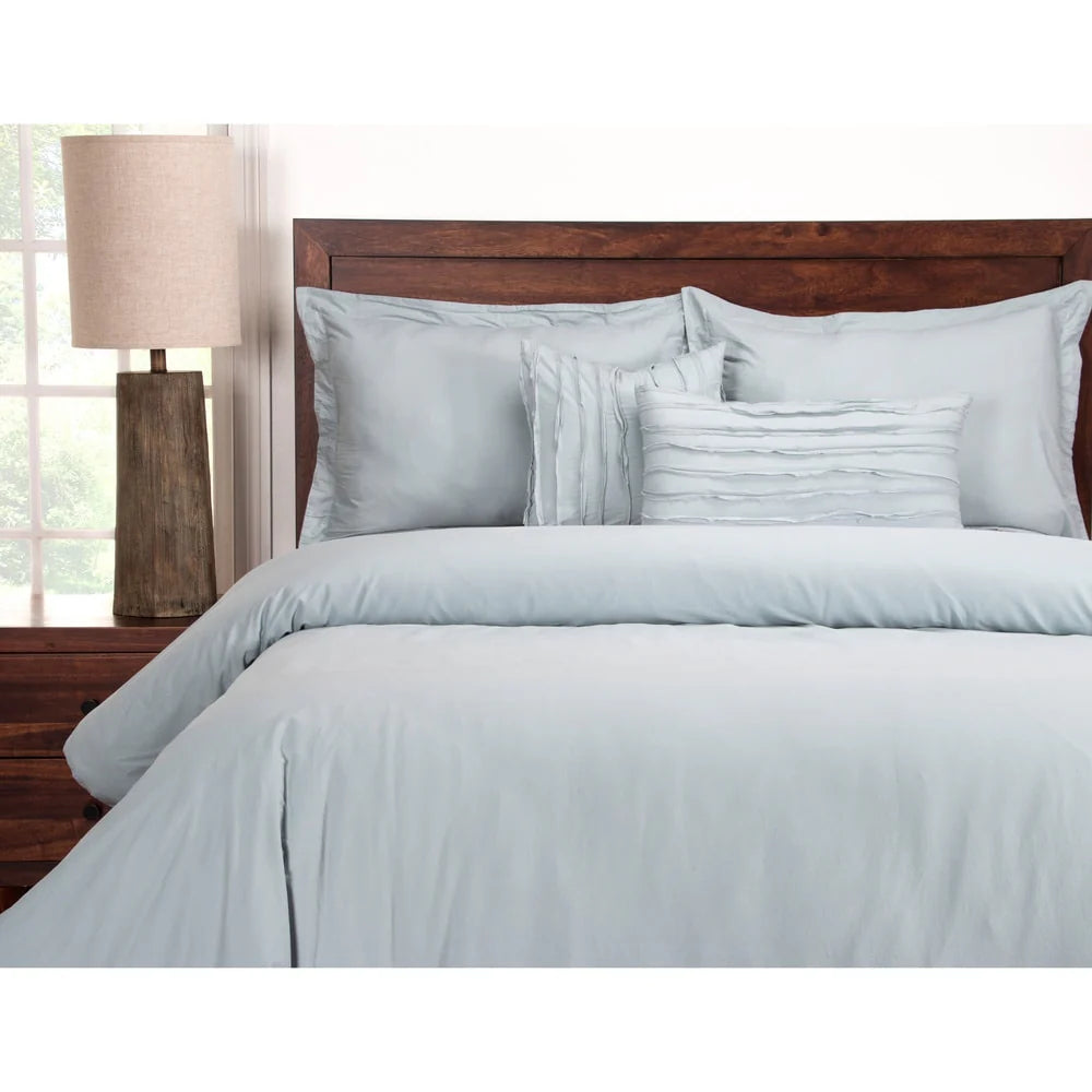 Siscovers Classic Cotton Luxury 6-piece Comforter Set