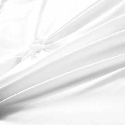 Jina Luxury 7 Piece Comforter Set