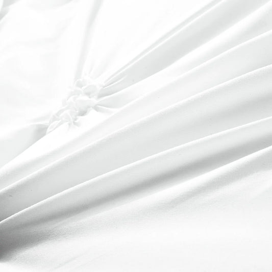 Jina Luxury 7 Piece Comforter Set