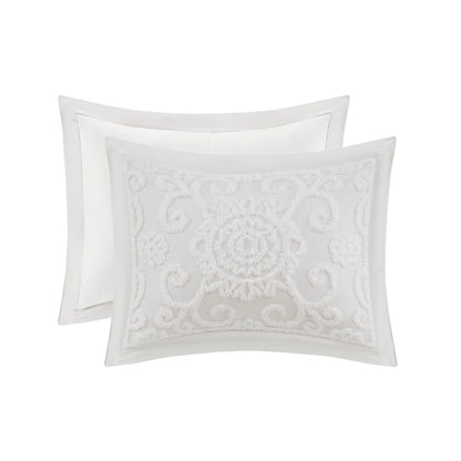 Harbor House Suzanna Cotton Comforter 3-piece Set