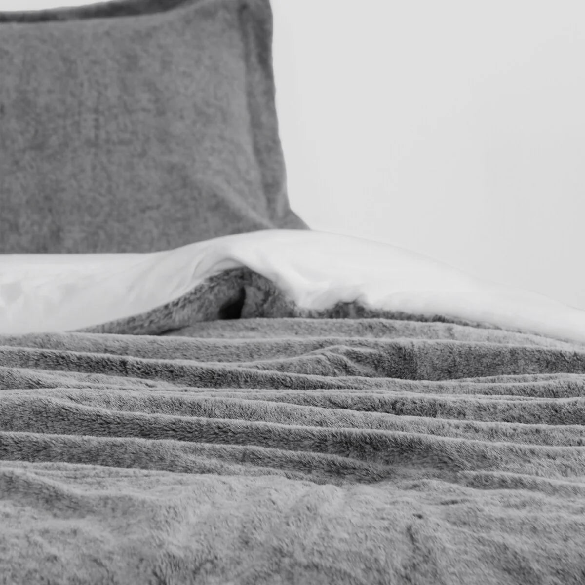 Siberian Husky - Coma Inducer? Oversized Comforter Set
