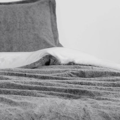 Siberian Husky - Coma Inducer? Oversized Comforter Set