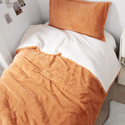 Shiba Inu - Coma Inducer? Oversized Comforter Set