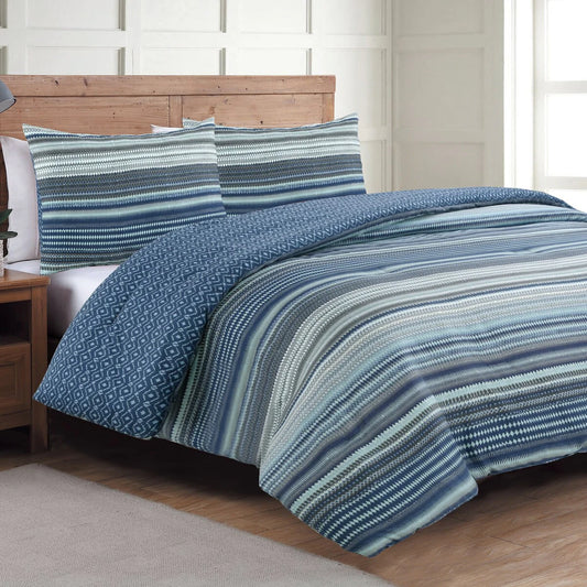 Estate Collection Taj Comforter Set
