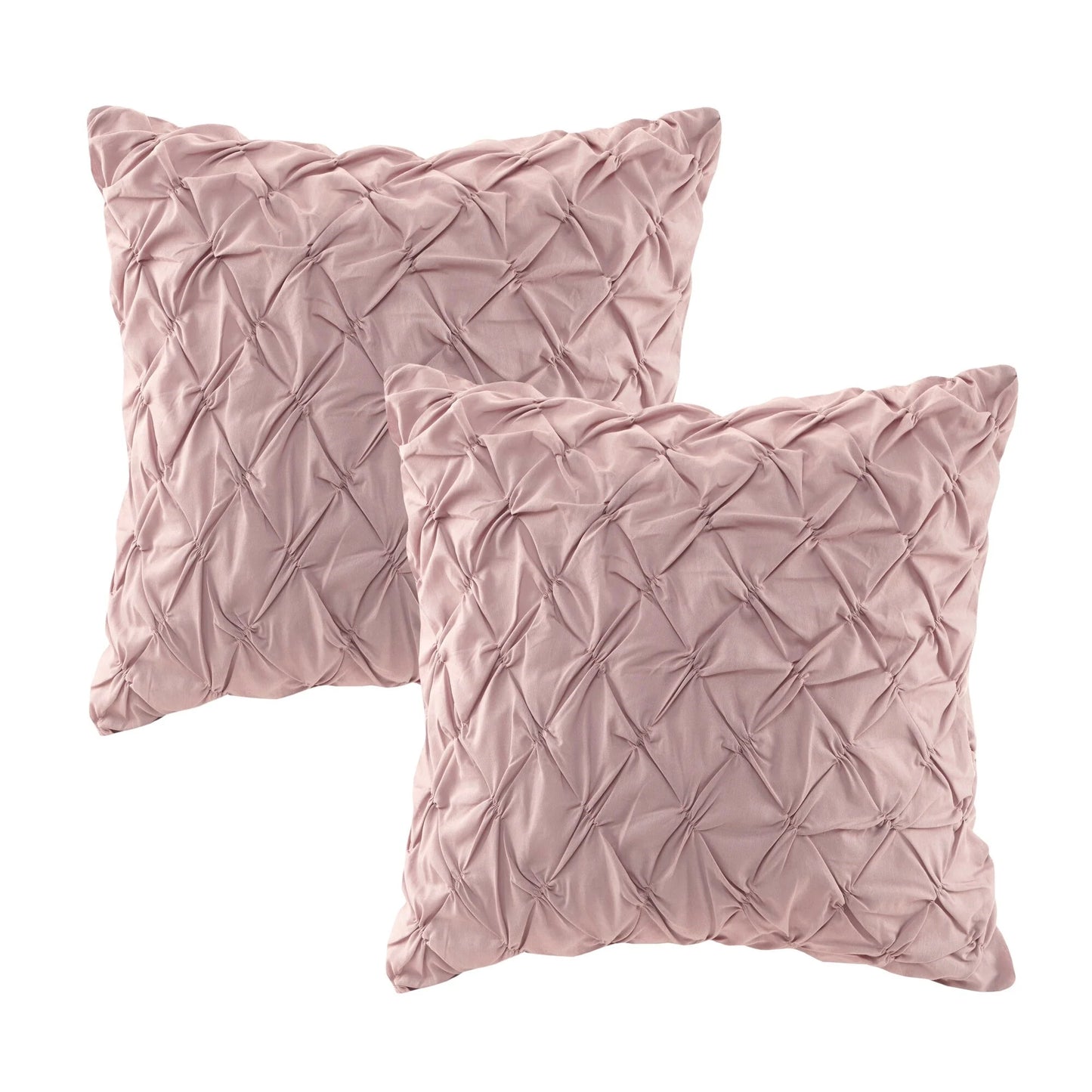 Madison Park Gisele 8 Piece Cotton Comforter Set