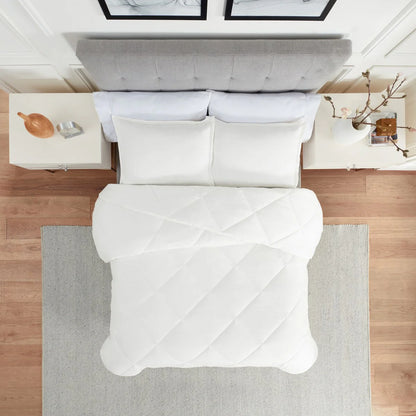 Eclipse Sleep Solutions Moore Cooling Comforter Set