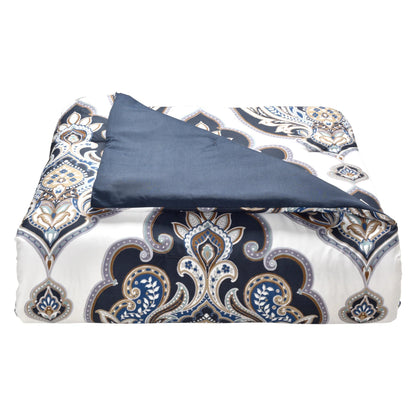 Lanwood Home Danica 8-Piece Comforter Set