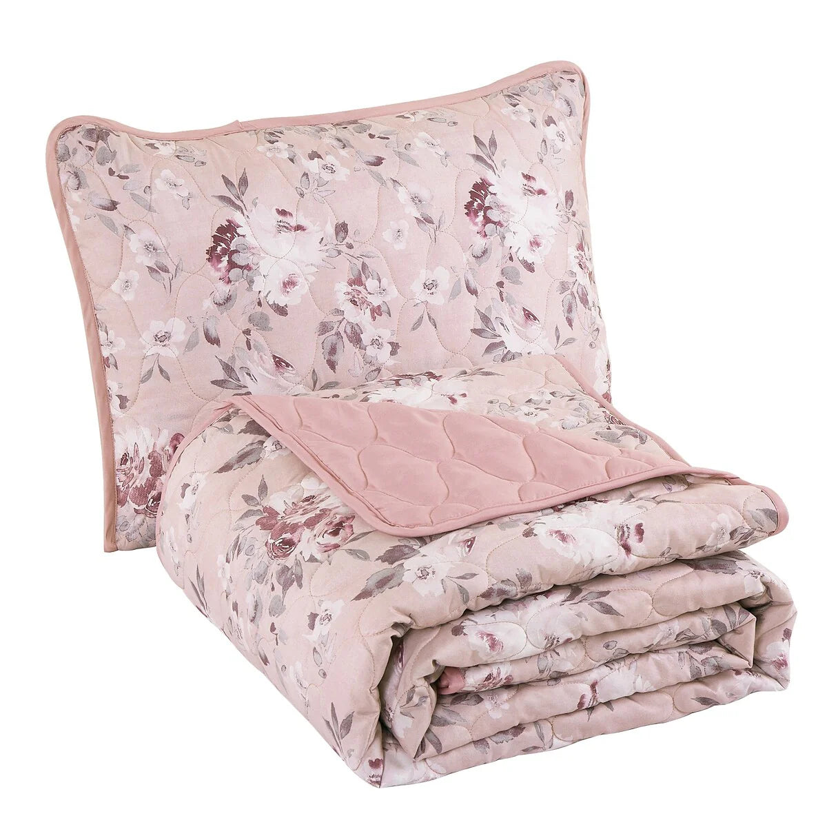 Shatex 3 Piece All Season Bedding Queen size Comforter Set, Ultra Soft Polyester Elegant Bedding Comforters