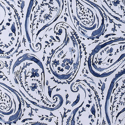 Oceanfront Resort Indienne Paisley Cotton Comforter Set