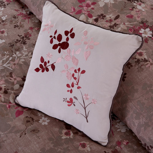 Modern Threads Chloe 10-Piece Comforter and Coverlet Set