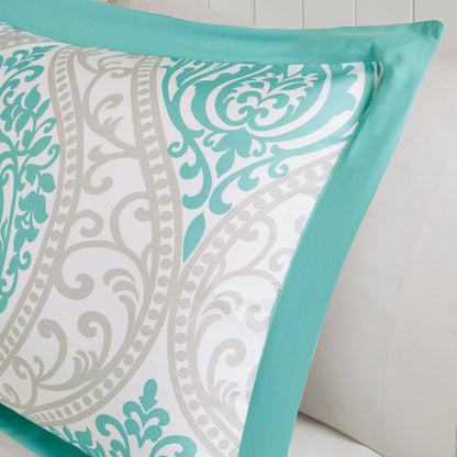 Sabrina Comforter Set by Intelligent Design
