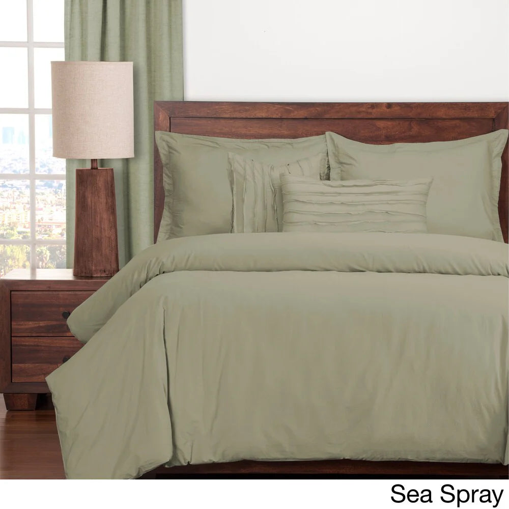 Siscovers Classic Cotton Luxury 6-piece Comforter Set