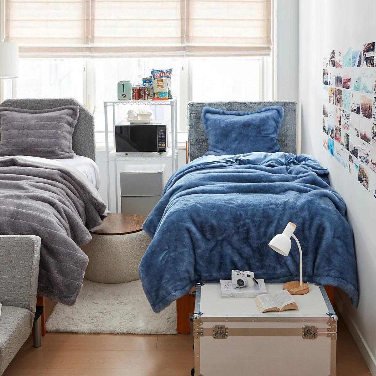 Chow Chow - Coma Inducer? Oversized Comforter Set
