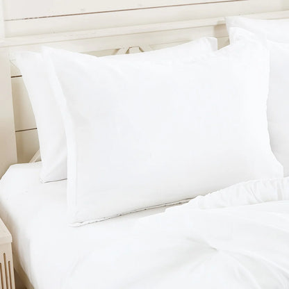 Jina Luxury 7 Piece Comforter Set