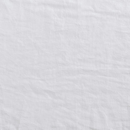 Calvin Klein Washed Percale Cotton Solid Comforter Set