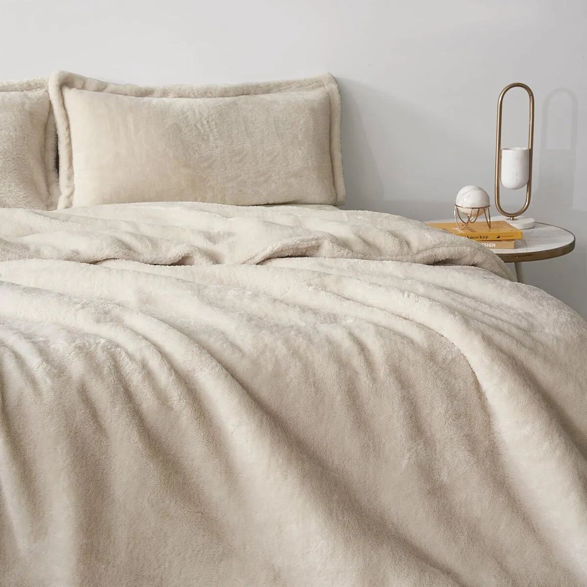 Mary Had a Little - Coma Inducer? Oversized Comforter Set - Lamb