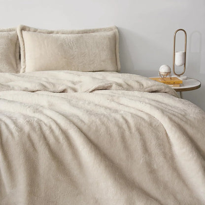 Mary Had a Little - Coma Inducer? Oversized Comforter Set - Lamb