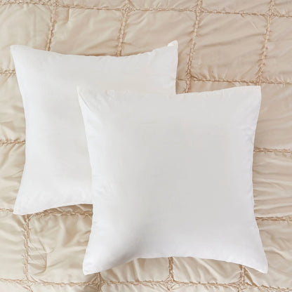 Modern Threads Janna Technique 8 Piece Comforter Set