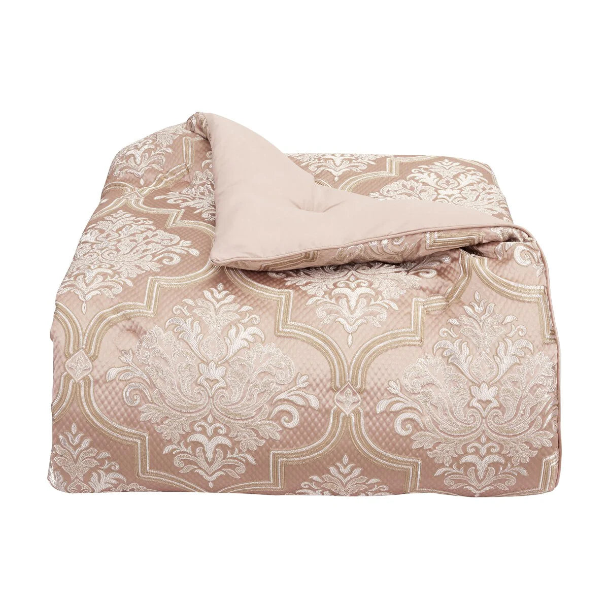 Rosewater Comforter Set
