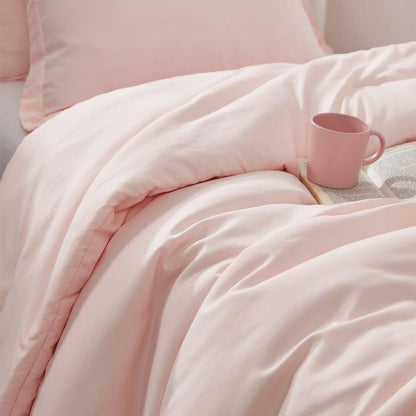 Dorm Haul? - Cozy College Comforter Set - Twin XL Bedding